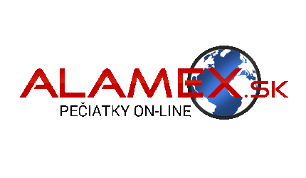 Almex logo