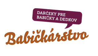 Babičkárstvo logo