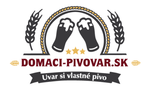 Domáci pivovar logo