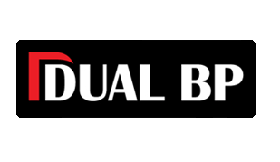 Dual BP logo