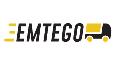 Emtego logo