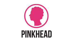logo pinkhead